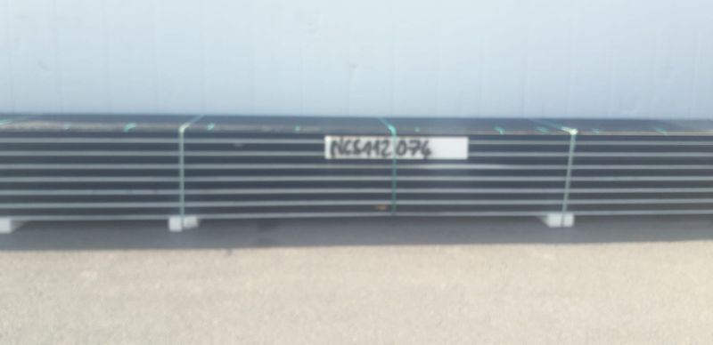 Sandwichpanelen VB 100 mm 6 lengtes 10000 mm  (NCS112074)